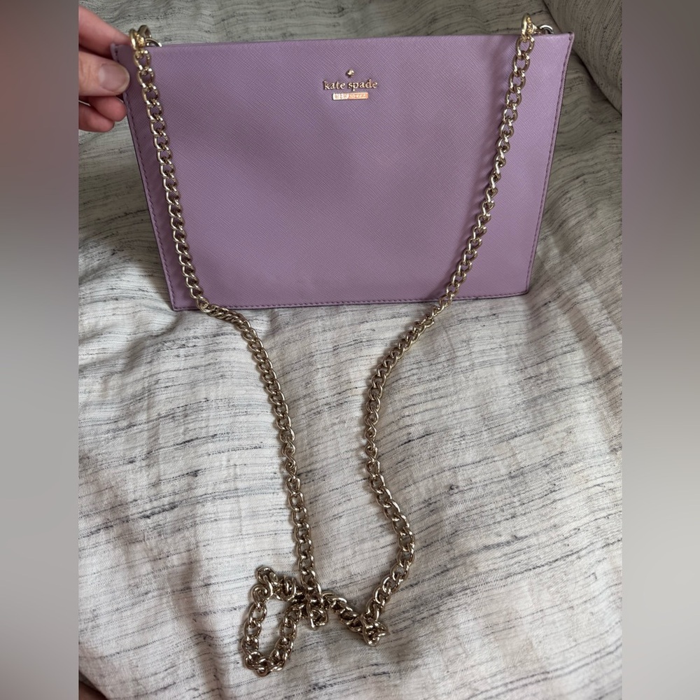 Kate Spade Cameron Street Sima Clutch/Crossbody